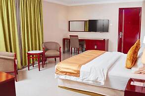 Check Inn Hotels Ibadan