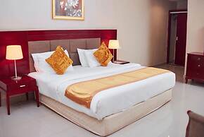 Check Inn Hotels Ibadan