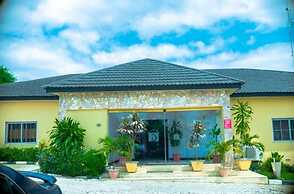 Check Inn Hotels Ibadan