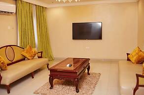 Check Inn Hotels Ibadan
