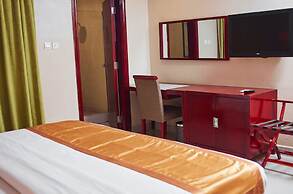 Check Inn Hotels Ibadan