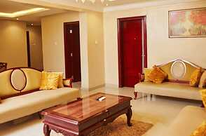 Check Inn Hotels Ibadan