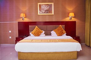 Check Inn Hotels Ibadan