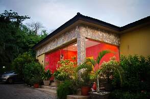 Check Inn Hotels Ibadan