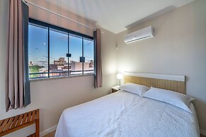 Suíte 4 Ala pôr sol Residencial Solavir