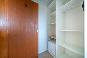 Suíte 4 Ala pôr sol Residencial Solavir