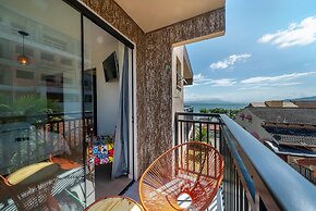 Suíte 4 Ala pôr sol Residencial Solavir