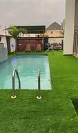 Wallgate Apartments