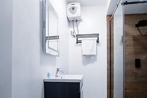 Wallgate Apartments