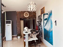 Wallgate Apartments