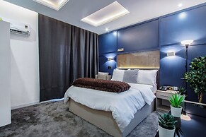 Wallgate Apartments