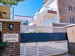 Wallgate Apartments