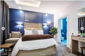 Wallgate Apartments