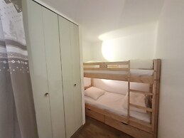 Equipped Apartment in Center