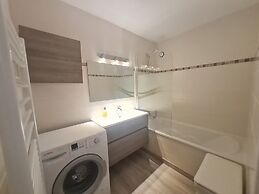 Equipped Apartment in Center