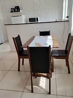 Hospedagem Mobiliada