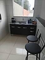 Pousada Souza Leão