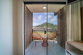 Suíte Ala pôr do sol Residencial Solavir