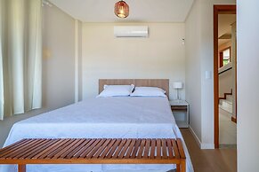 Suíte Ala pôr do sol Residencial Solavir