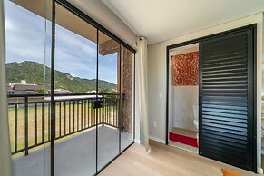 Suíte 6 Ala pôr sol Residencial Solavir