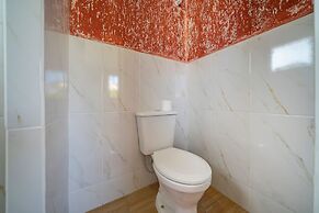 Suíte 6 Ala pôr sol Residencial Solavir