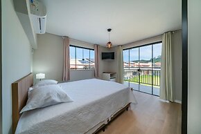 Suíte 6 Ala pôr sol Residencial Solavir