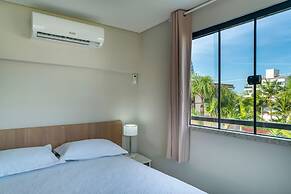 Suíte 6 Ala pôr sol Residencial Solavir