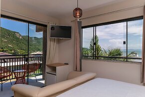 Suíte 6 Ala pôr sol Residencial Solavir