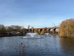 Charming Central 2bedroom Apartment in Chelmsford
