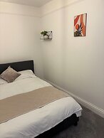 Charming Central 2bedroom Apartment in Chelmsford