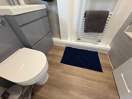 Charming Central 2bedroom Apartment in Chelmsford