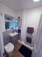 Charming Central 2bedroom Apartment in Chelmsford