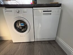 Charming Central 2bedroom Apartment in Chelmsford