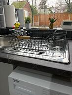 Charming Central 2bedroom Apartment in Chelmsford