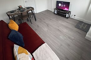 Charming Central 2bedroom Apartment in Chelmsford