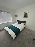 Charming Central 2bedroom Apartment in Chelmsford