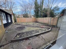 Charming Central 2bedroom Apartment in Chelmsford