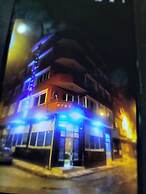 Otel Batur