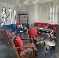 Otel Batur