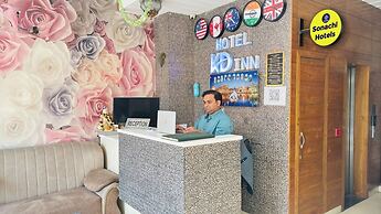 SONACHI KD INN