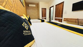 SONACHI KD INN