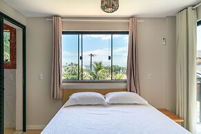 Suíte 7 Ala pôr sol Residencial Solavir