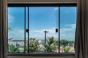 Suíte 7 Ala pôr sol Residencial Solavir