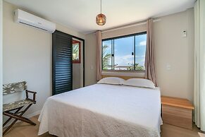 Suíte 7 Ala pôr sol Residencial Solavir