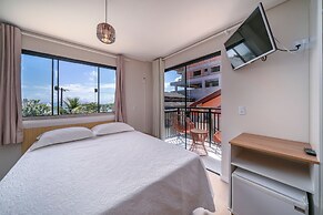 Suíte 7 Ala pôr sol Residencial Solavir