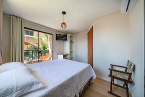 Suíte 7 Ala pôr sol Residencial Solavir