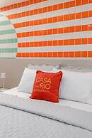 Cosy a few Steps From Copacabana Beach Q16