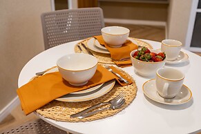 Cosy a few Steps From Copacabana Beach Q16