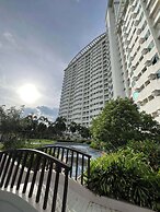 Affordable Alabang Staycation