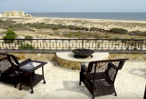 Novaispania Pueblo Bonito Sunset Beach